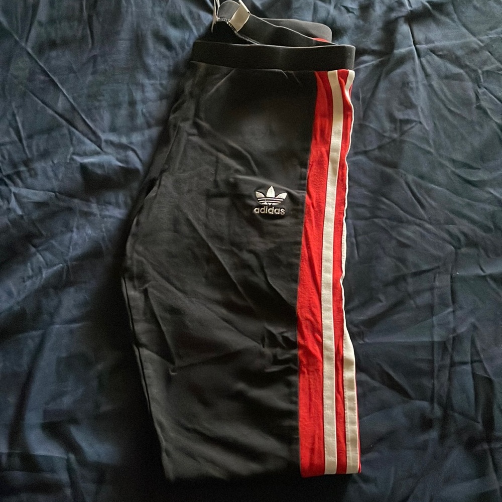 Adidas sweat pants